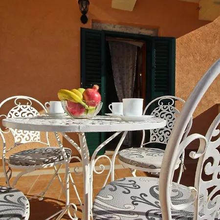 Holiday home Renoviertes Steinhaus Mit Garten Und Pool Ideal Fuer Ein Erholsamen Urlaub *